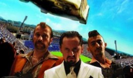 的士速递4 在线观看,速度与激情的巅峰对决